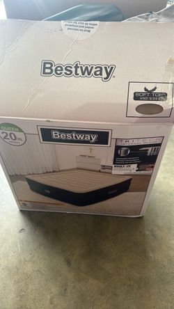 Air mattress