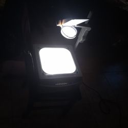 Overhead 25 Works Great