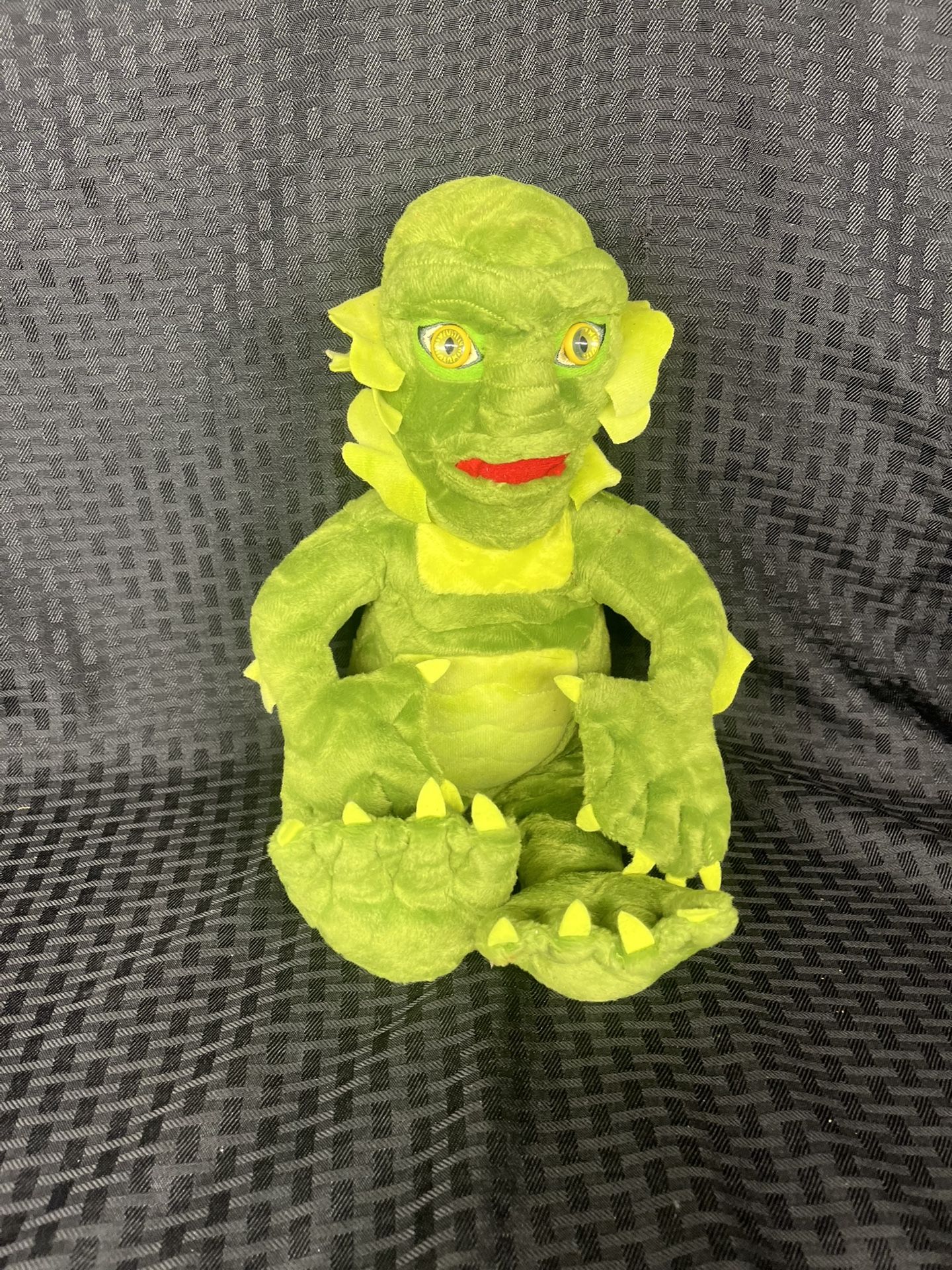The Creature From The Black Lagoon Universal Studios Monsters Plush