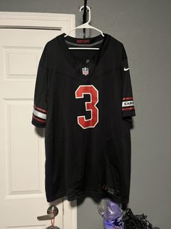 Arizona Cardinals Jersey Black