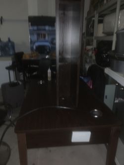 Barber Station