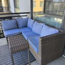 Outdoor Patio Set
