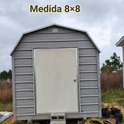 Storage Medida 8×8