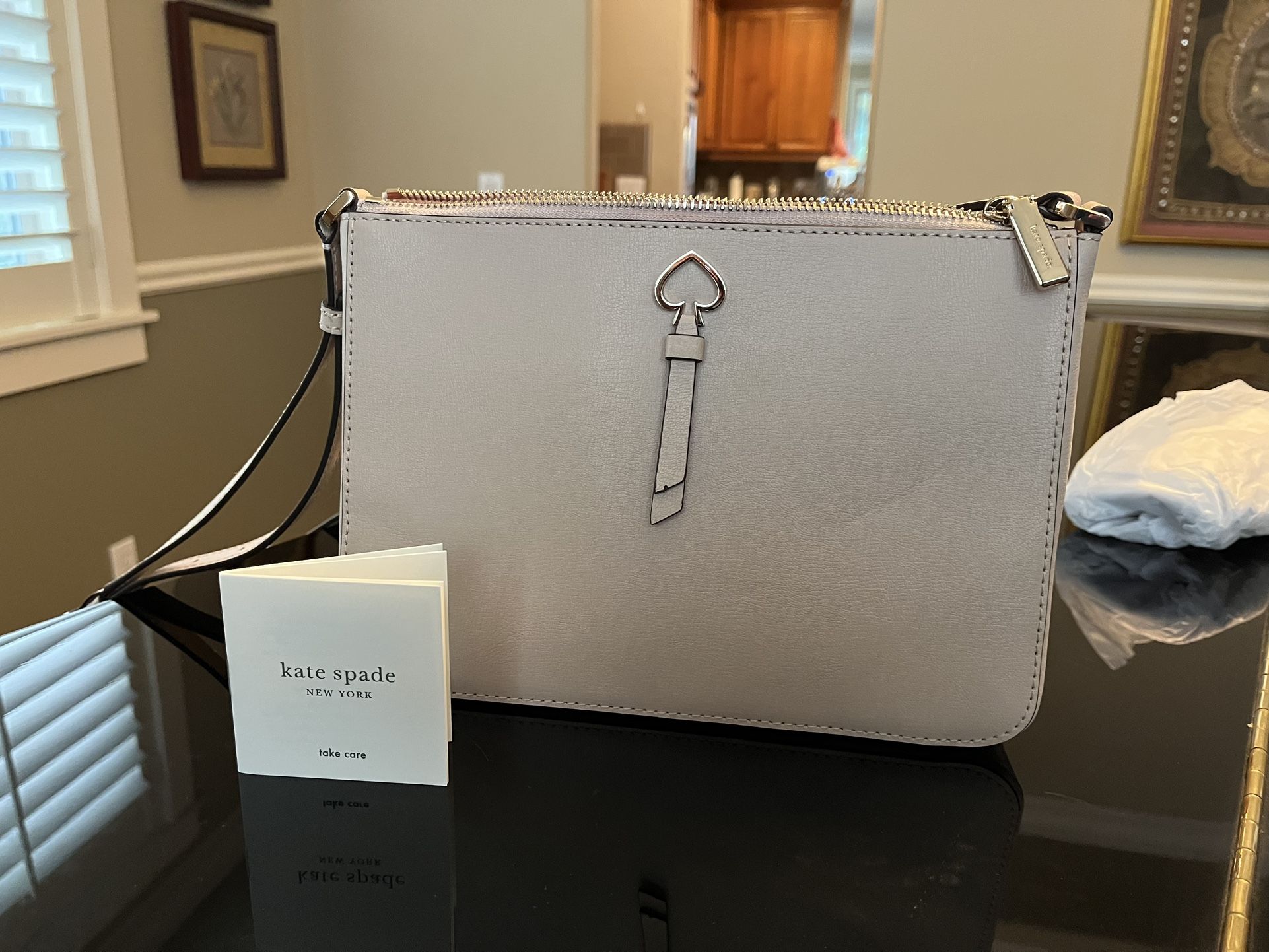 Kate Spade Leather Purse