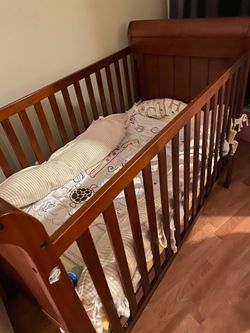 Baby Crib