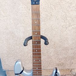 Project Electric Guitar