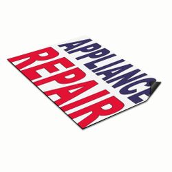 Appliance repair