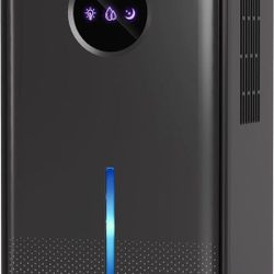 Lonxfy Dehumidifier 88 Oz 