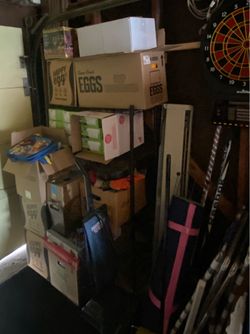 Household Lot - One Buyer Only