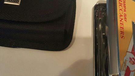 Buccaneers Stadium Binaiculers 70s