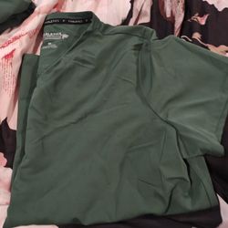 Fabletics Scrub Set