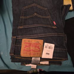 Pantalones LEVIS