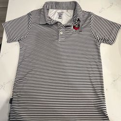 Garb Georgia Bulldogs Shirt Size 6-8