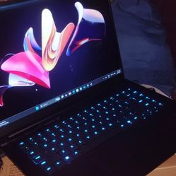 Razor Blade 16 Gaming Laptop