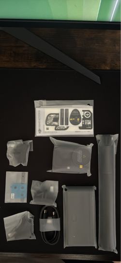 DJI Osmo Action 6 with Accessories