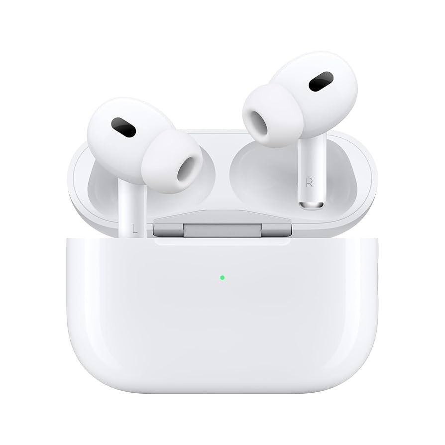 Noise Cancelling Earbuds Compatible with iPhone – Brand New, Factory Sealed