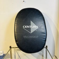 Century MMA Kickboxing Boxing Training Curved Kick Pad