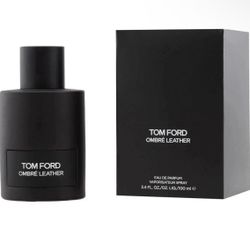 Tom Ford Ombré Leather Brand New Sealed In Box