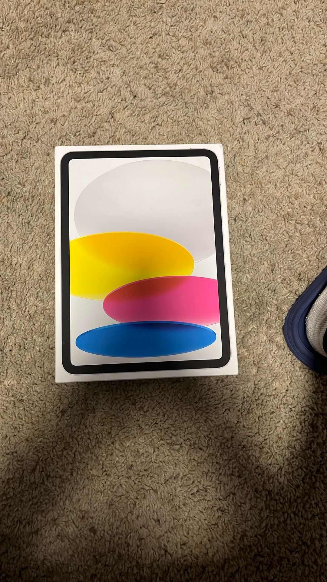 Apple iPad 10th Gen