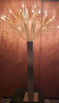 IKEA Stranne Floor Lamp