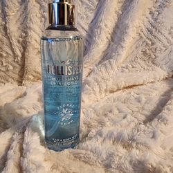 Perfume Hollister 