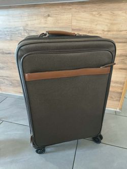 New coach Luggage