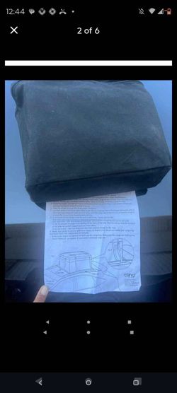 VEHICLE ROOF TOP LARGE CARGO BAG