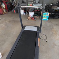 Treadmill 