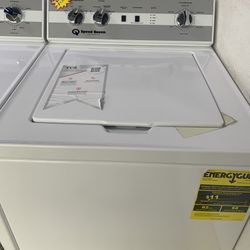 Commercial Heavy Duty Washer