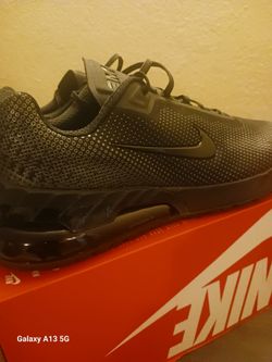 Nike Air Max size 12 new