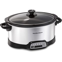 Hamilton Beach Slow Cooker