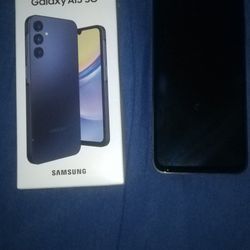 Samsung Galaxy A15