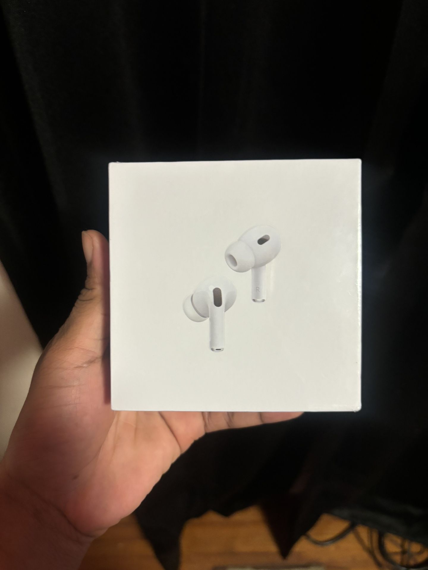 AirPod Pro 2nd Generation