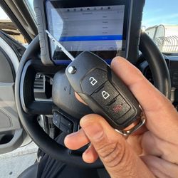 Llaves De Autos / Car Keys And Remotes 