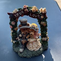 Boyd’s Bears Grenville And Beatrice… True Love