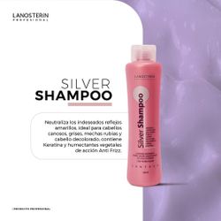 Purple Shampoo