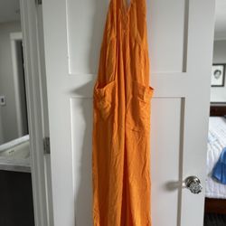 Resort Wear Pantsuit