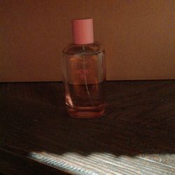 Zara Bloom 01 - Orchid Perfume