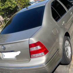 2004 Volkswagen Jetta