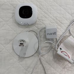 Nanit Pro Camera - Flex