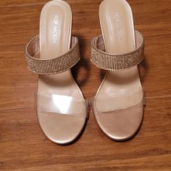 Womens Heels Size 6