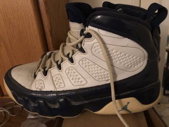 Jordan 9