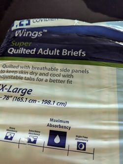 Wings 
