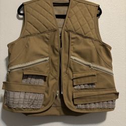Hunting vest