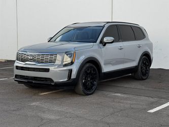 2022 Kia Telluride