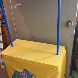 Lemonade Stand