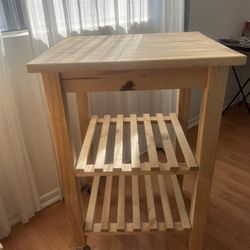 Small Kitchen Table, Multifunctional Table 