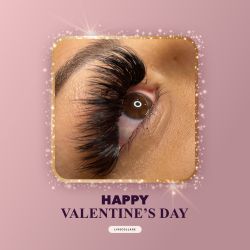 Lash Extensions Lash Kit Lash Supplies