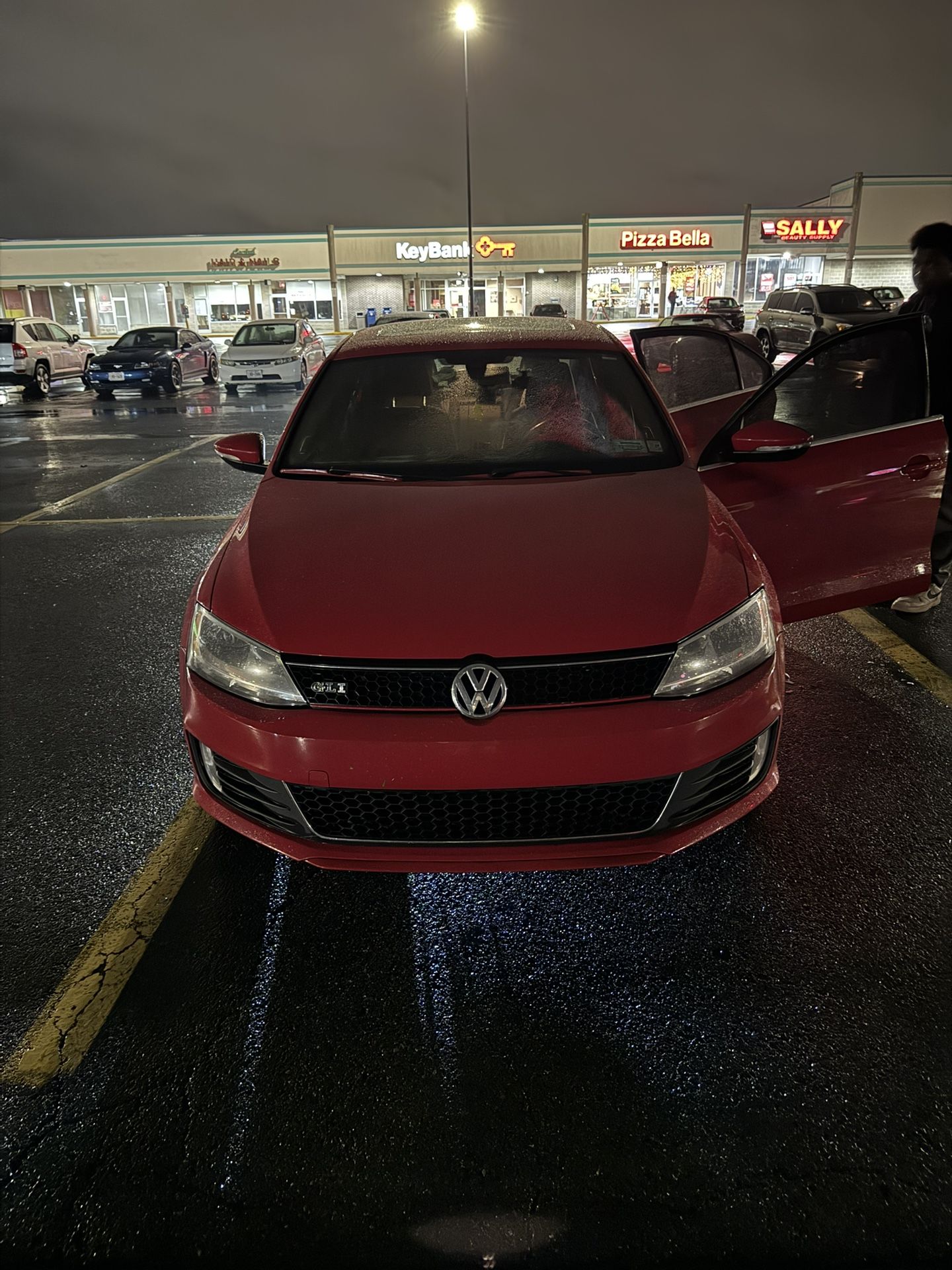 2015 Volkswagen Jetta