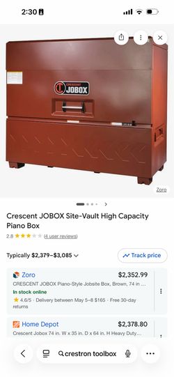 Jobox